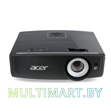 Проектор Acer P6500 [MR.JMG11.001]